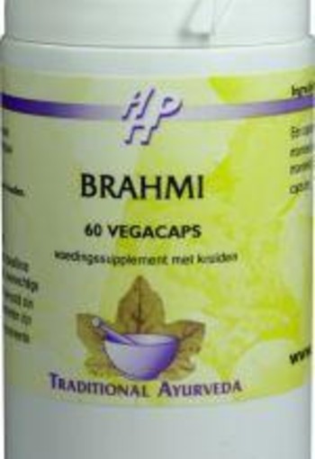 Holisan Brahmi (60 Capsules)