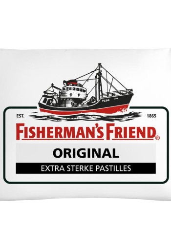 Fishermansfriend Original (25 Gram)