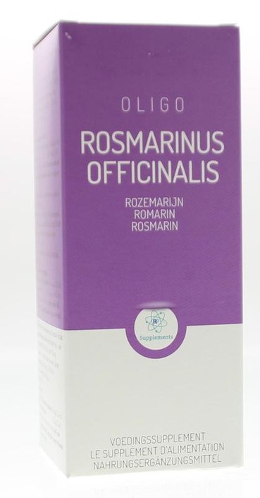Oligoplant Rosmarinus (120 Milliliter)