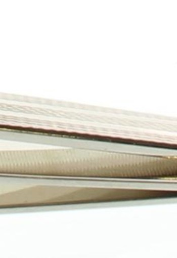 Malteser Nagelknipper 6cm nikkel 245-6/71 (1 Stuks)