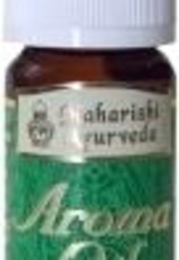 Maharishi Ayurv Vata aroma olie (10 Milliliter)