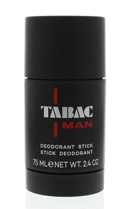 Tabac Man deodorant stick (75 Milliliter)