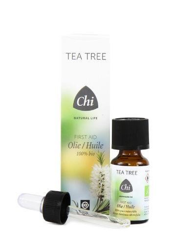 CHI Tea tree (eerste hulp) (100 Milliliter)