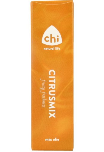 CHI Citrusmix (10 Milliliter)