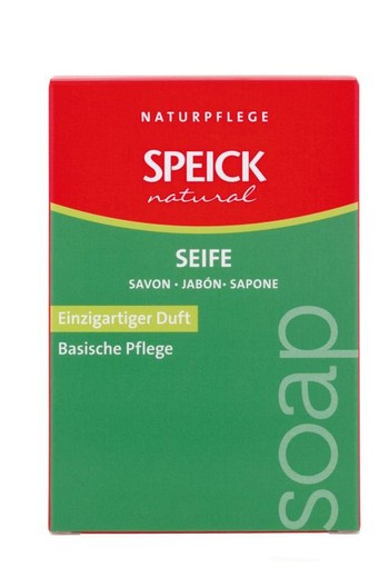Speick Zeep (100 Gram)