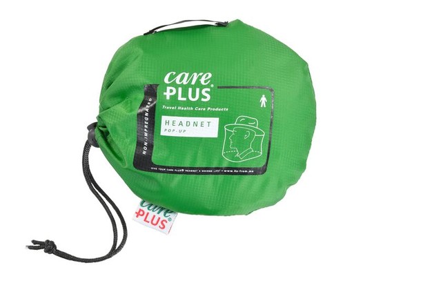 Care Plus Headnet pop-up (1 Stuks)