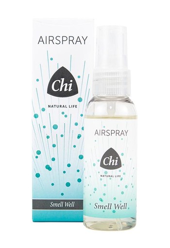 CHI Smell well airspray (50 Milliliter)