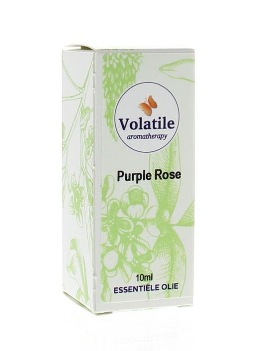 Volatile Purple rose (10 Milliliter)
