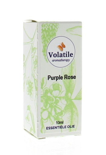 Volatile Purple rose (10 Milliliter)