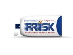 Frisk Peppermint (5,7 Gram)