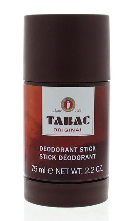 Tabac Original deodorant stick (75 Milliliter)