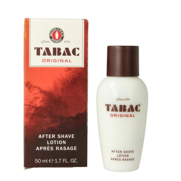 Tabac Original aftershave lotion (50 Milliliter)