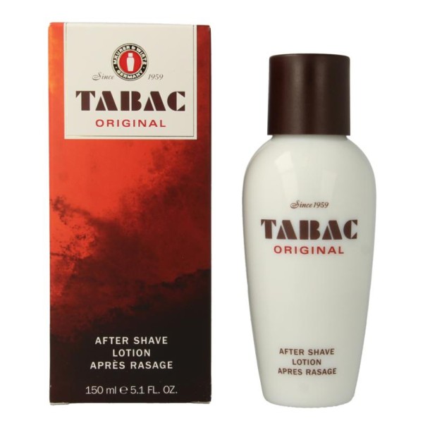 Tabac Original aftershave lotion (150 Milliliter)