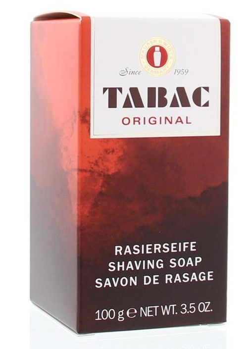 Tabac Original shaving stick (100 Gram)