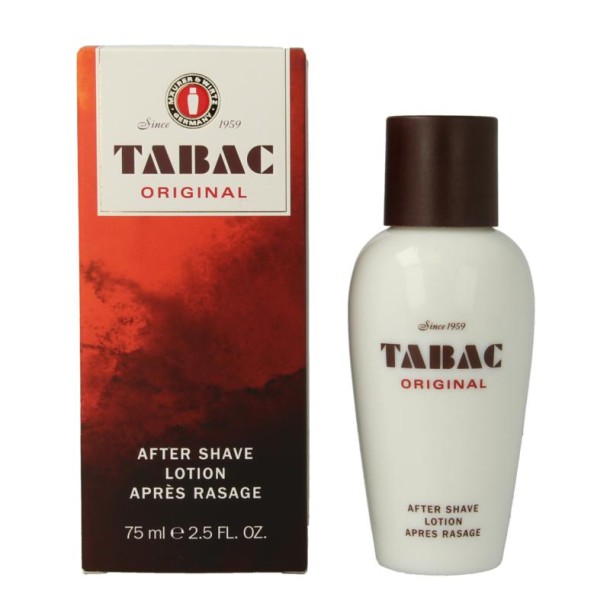 Tabac Original aftershave lotion (75 Milliliter)