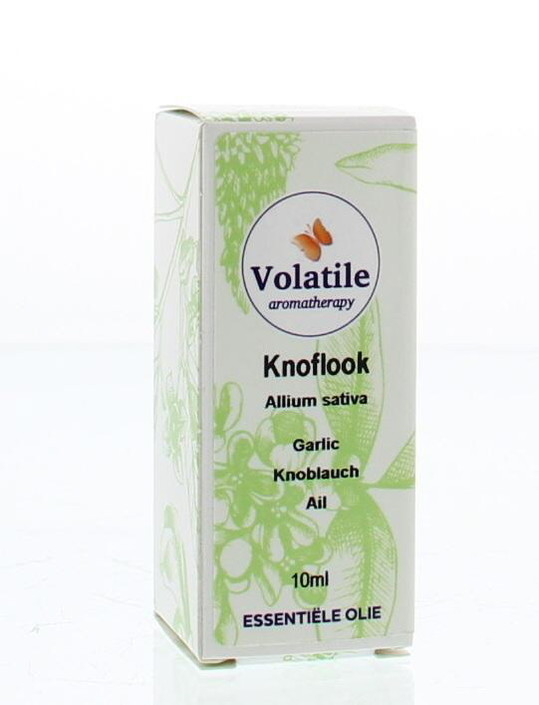 Volatile Knoflook (10 Milliliter)