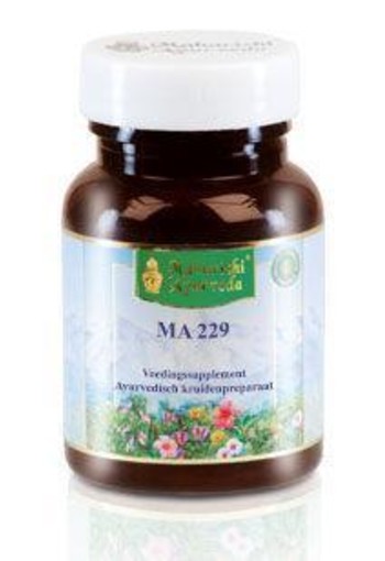Maharishi Ayurv MA 229 (30 Gram)