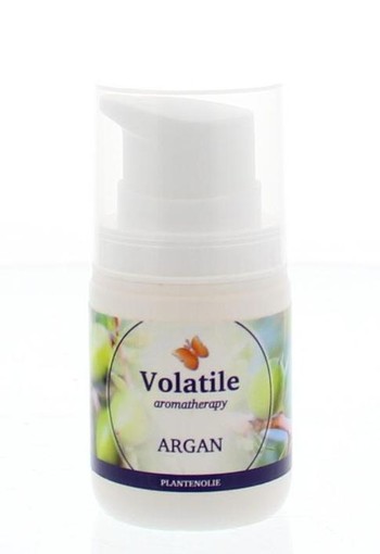 Volatile Argan planten olie (50 Milliliter)