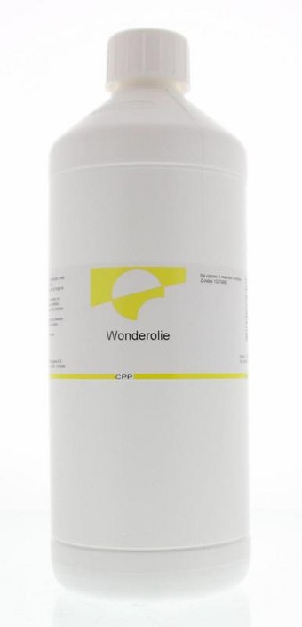 Chempropack Wonderolie (1 Liter)