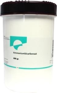 Chempropack Ammonium bicarbonaat (800 Gram)