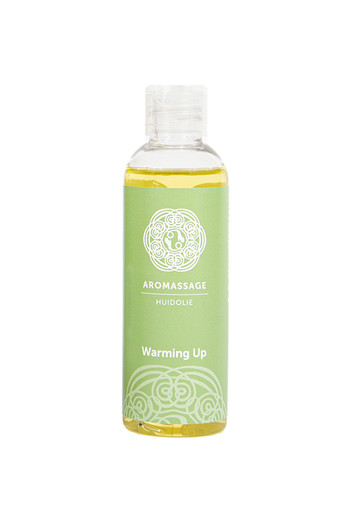 CHI Aromassage 4 warming up (100 Milliliter)