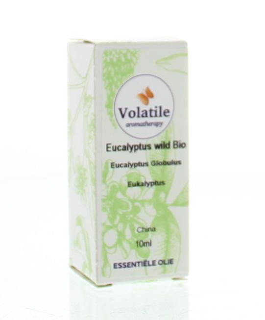 Volatile Eucalyptus bio (10 Milliliter)