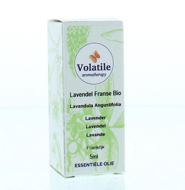 Volatile Lavendel (5 Milliliter)