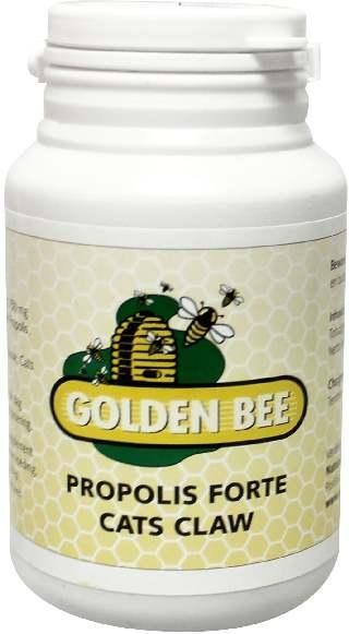 Golden Bee Propolis/cats claw forte (60 Tabletten)