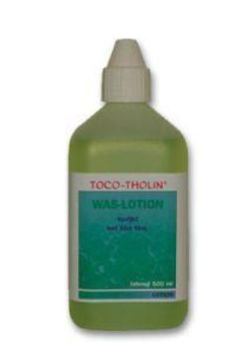 Toco Tholin Waslotion (500 Milliliter)