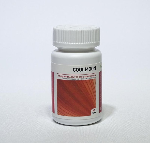 Ayurveda Health Coolmoon (60 Tabletten)