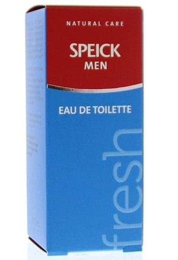 Speick Man eau de toilette (50 Milliliter)