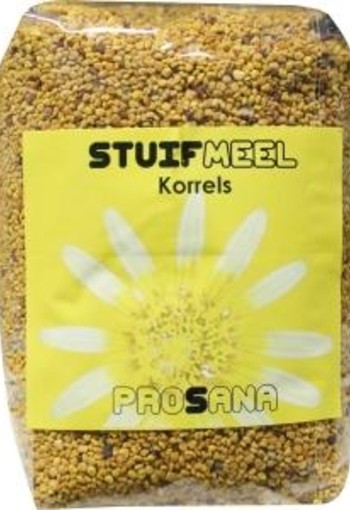 Prosana Stuifmeel korrels (1 Kilogram)