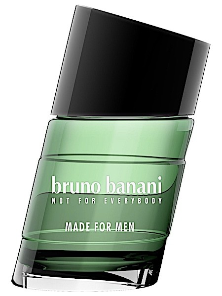 Bruno Banani Made for Men 50 ml - Eau de Toilette