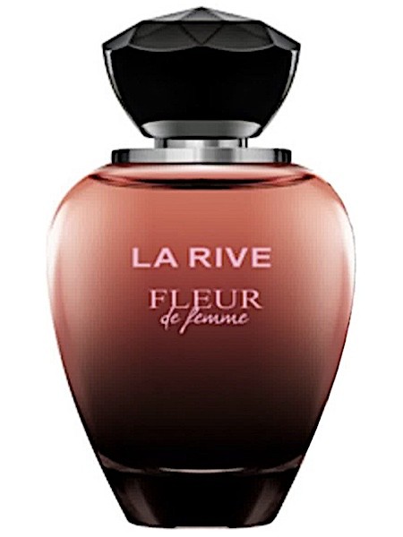 La Rive Fleur de Femme Eau de Parfum Spray 90 ml