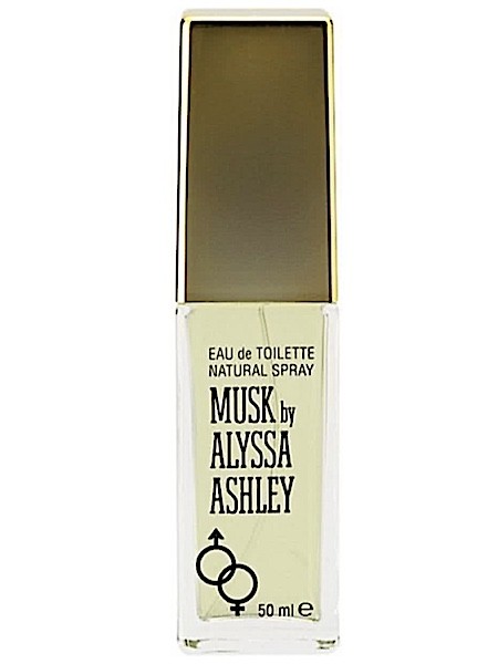Alyssa Ashley Musk - 50 ml - Eau de toilette - for Women