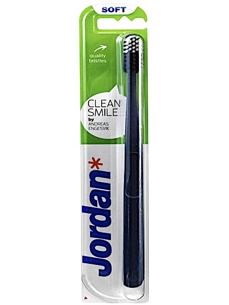 Jordan Tandenborstel clean smile soft