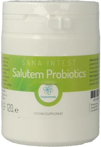 Sana Intest Salutem probiotics (120 Gram)