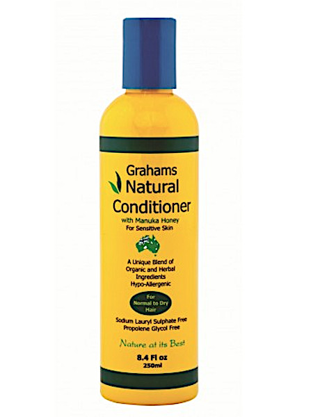 Grahams Conditioner 250 ML
