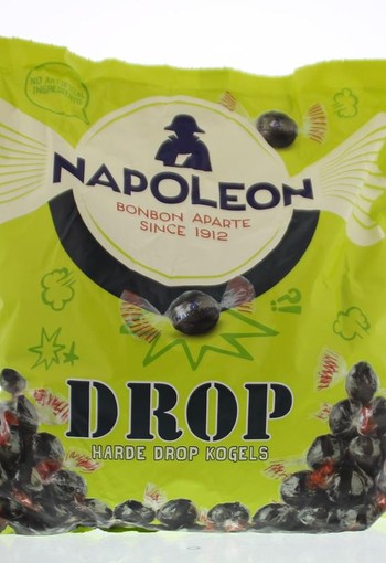 Napoleon Drop kogels (1 Kilogram)