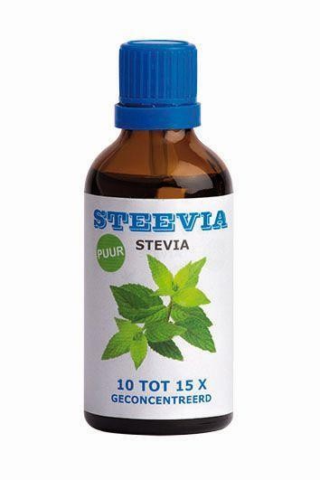 Steevia Stevia (50 Milliliter)