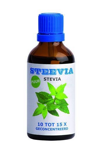 Steevia Stevia (20 Milliliter)