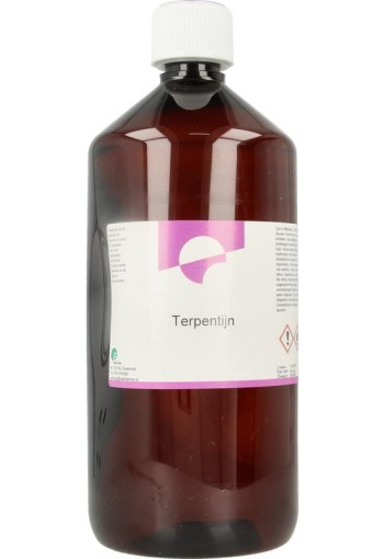 Chempropack Terpentijn (1 Liter)