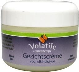 Volatile Gezichtscreme (50 Milliliter)