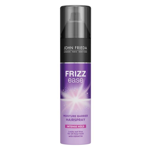 John Frieda Frizz ease hairspray moisture barrier (250 Milliliter)