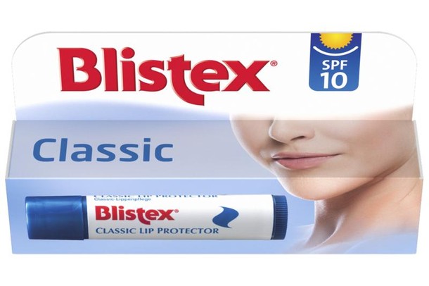 Blistex Classic protect stick (4,3 Gram)