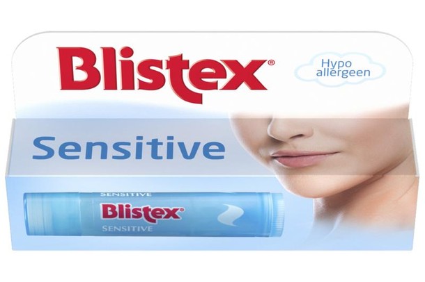 Blistex Lippenbalsem sensitive (4,3 Gram)