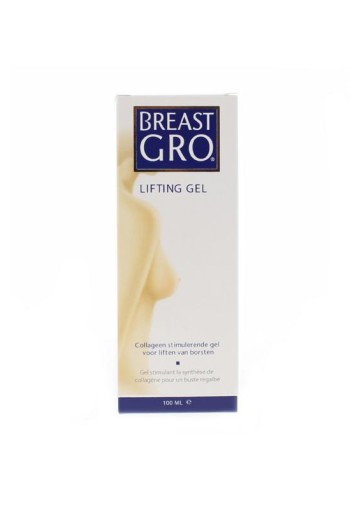 Breast Gro Lifting gel (100 Milliliter)
