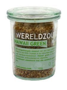 Esspo Wereldzout Hawaii Green glas (160 Gram)