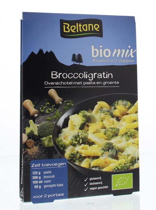 Beltane Broccoligratin bio (22,3 Gram)
