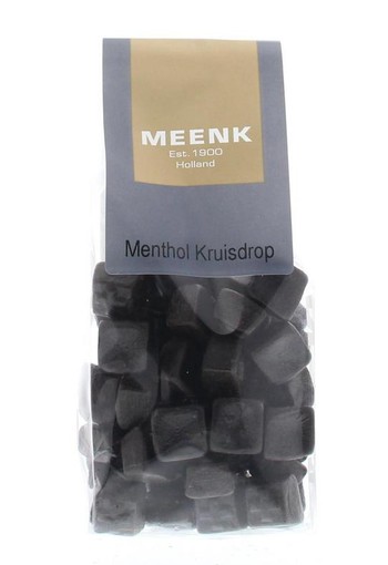 Meenk Menthol kruisdrop (180 Gram)